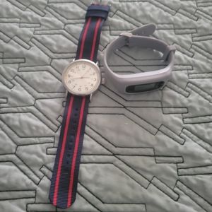 Watches